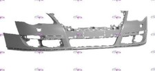 PARAURTI ANTERIORE VERNICIABILE C/LAVAFARI PER VOLKSWAGEN PASSAT 05>10 2005-2010