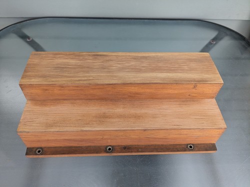 Antico set estey base - set,