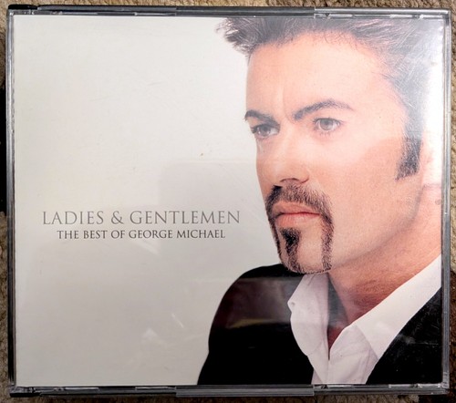 George michael ladies - michael, &