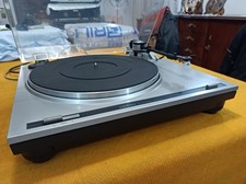Onkyo CP-1000A_giradischi_turntable_belt drive