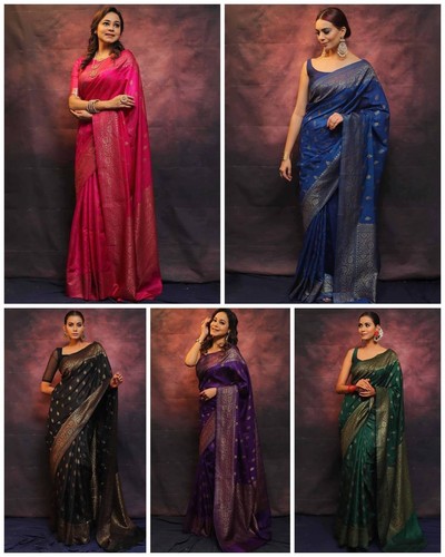 Pura seta designer rosa - designer,