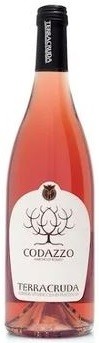 Codazzo pergola doc rosato - codazzo,