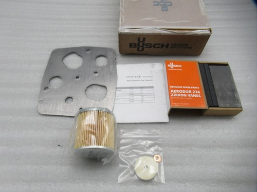 Kit revisione riparazione