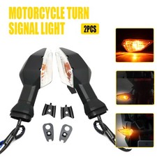 Front rear turn signal - front/rear,