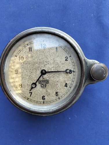 Orologio auto epoca anni - orologio, d'epoca