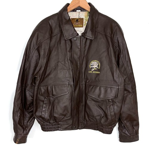 Giacca bomber vintage - giacca,