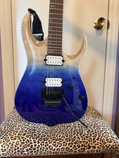 Ibanez High Performance