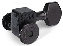 SPERZEL SET MECCANICHE L3+R3