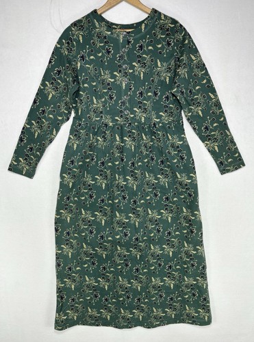 Abito midi vintage bean - abito,