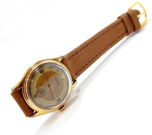 Orologio roamer carica - roamer, manuale