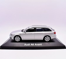 Modellino auto scala 1:43 Audi