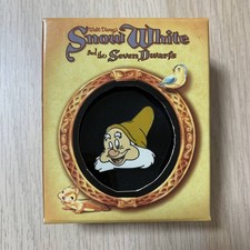 Disney Store Sette Nani