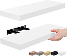 Repisas Flotantes Para Pared 2
