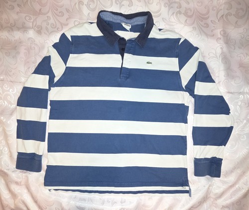 Polo rugby vintage anni - , 90