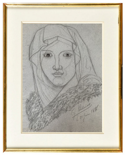 Gabriele thevenot - gabriele,