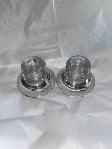Set portacandele vintage - set, 2