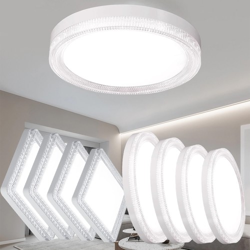 Plafoniera led pannello - led,