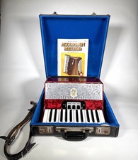 Fisarmonica pianoforte basso