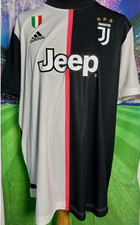 Juventus Player Issue