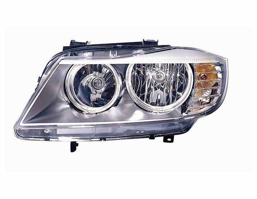 Proiettore faro sinistro bmw - sinistro,
