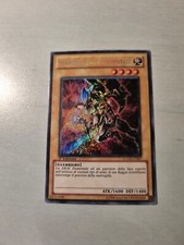 Yu-Gi-Oh! - Sparkman Eroe Elementale - LCGX IT007 - Rara Segreta - Italiana 