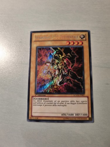 Sparkman eroe - -,
