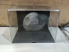 De Agostini Star Wars Death Star 2 Morte Nera 2 con Sfondo MOLTO RARO