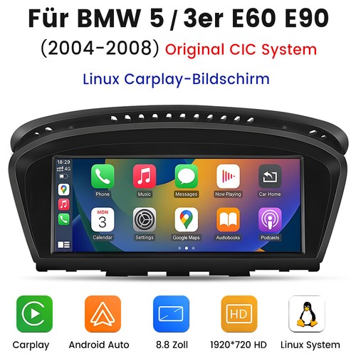 Per bmw e60 - per, e91