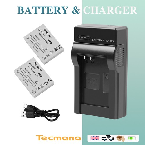 Batteria 2x1600mah - batteria,