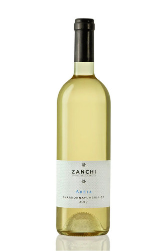 Chardonnay umbria igt areia - chardonnay,