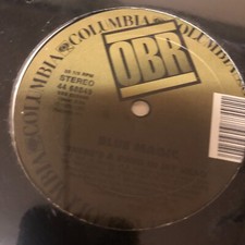 Blue Magic – It's Like Magic