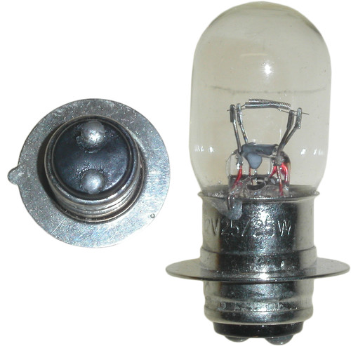 Lampadina faro moto proiettore - moto,