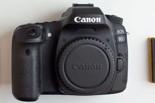 Kit fotocamera reflex canon - kit,