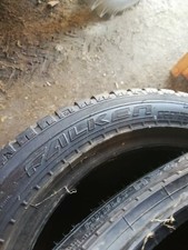 4 Gomme Invernali 205 55 RF17