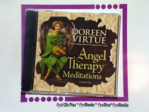 Doreen virtue phd - doreen, angel