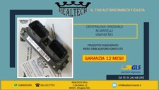 CENTRALINA MOTORE FIAT PUNTO 188 IAW59F.M3