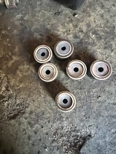 kit rulli originali per variatore piaggio scarabeo 50cc