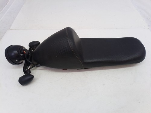 Cafe racer sella speciale con - racer,