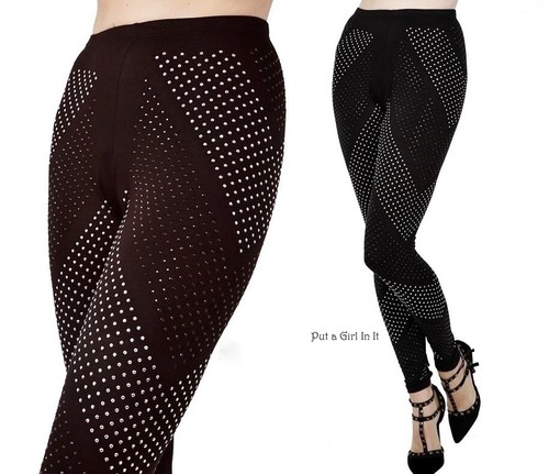 Pantaloni leggings vocal donna - vocal,