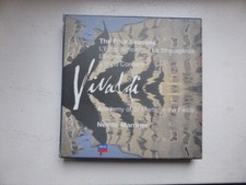 7 CD Vivaldi Marriner 4