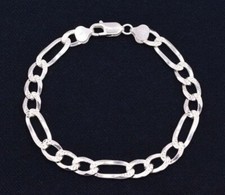 Bracciale In Argento Sterlingo