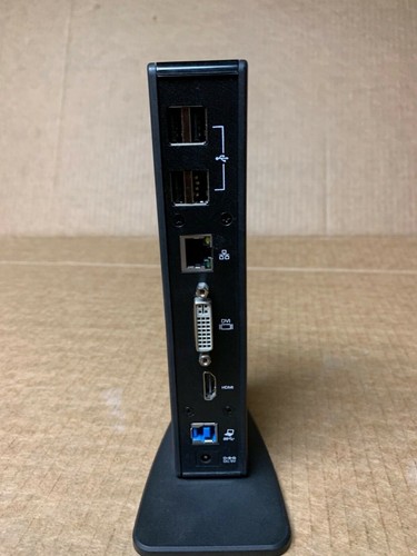 Computer docking station - docking,