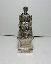 Scultura statua antica - scultura, san