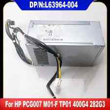 L63964-004 Alimentatore originale 310W per HP PCG007 M01-F TP01 400G4 282G3
