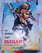 Album figurine storia - album,