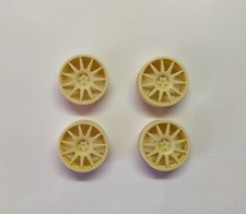 Cerchi wheels 1/18 Speedline