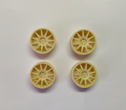 Cerchi wheels speedline - wheels,