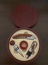 Cantina Imperatori Set