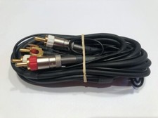 Cavo phono braccio di tono SME