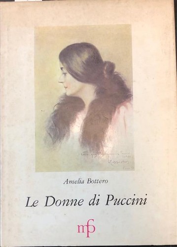 Bottero amelia donne di - amelia.,